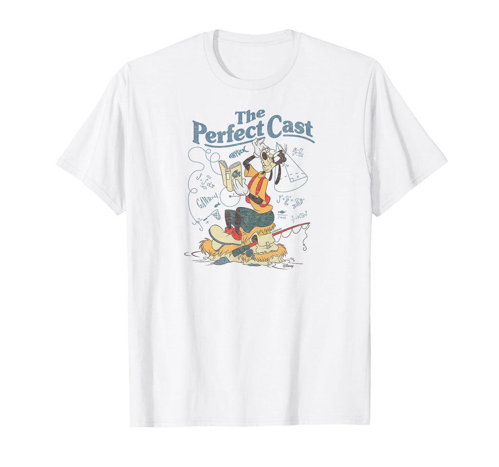 Goofy Movie Goofy Cast T-Shirt - Trendy Graphic Unisex - T-Shirt, Sweatshirt, Hoodie