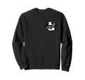 Soccer Classy Until Kickoff Female Sweatshirt - Novelty Apparel for Adults - T-Shirt, Sweatshirt, Hoodie