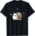 Kawaii Pattern With Cute Animals And Food - Adult & Kids T-Shirts, Sweatshirts & Hoodies apparel design preview 1