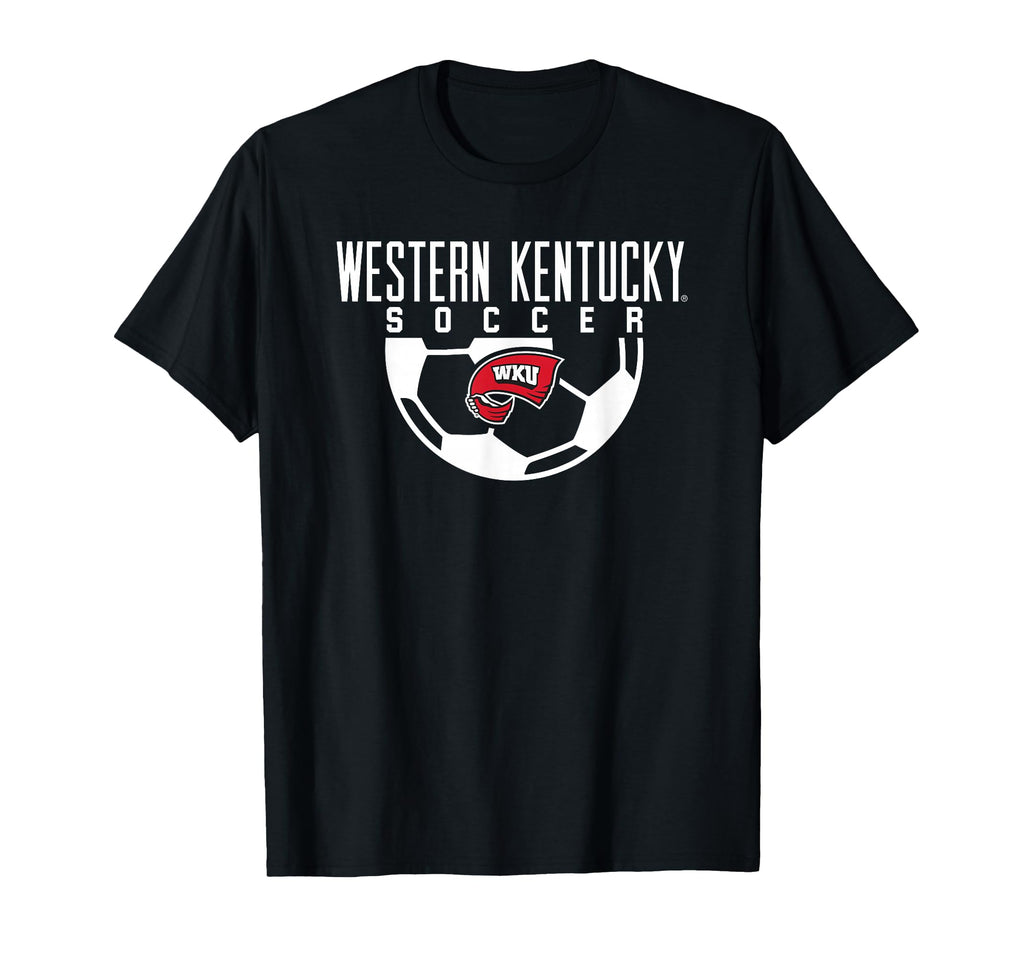 Western Kentucky University T-Shirt - Fun Novelty Design for Adults - T-Shirt, Sweatshirt, Hoodie