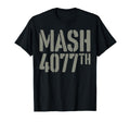Army Military Fans Stencil Text Mash T-Shirt - Custom Art Print Men Women - T-Shirt, Sweatshirt, Hoodie