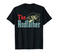 Mens Fathers Day Fishing Gift T-Shirt - Aesthetic Graphic Men Women - T-Shirt, Sweatshirt, Hoodie