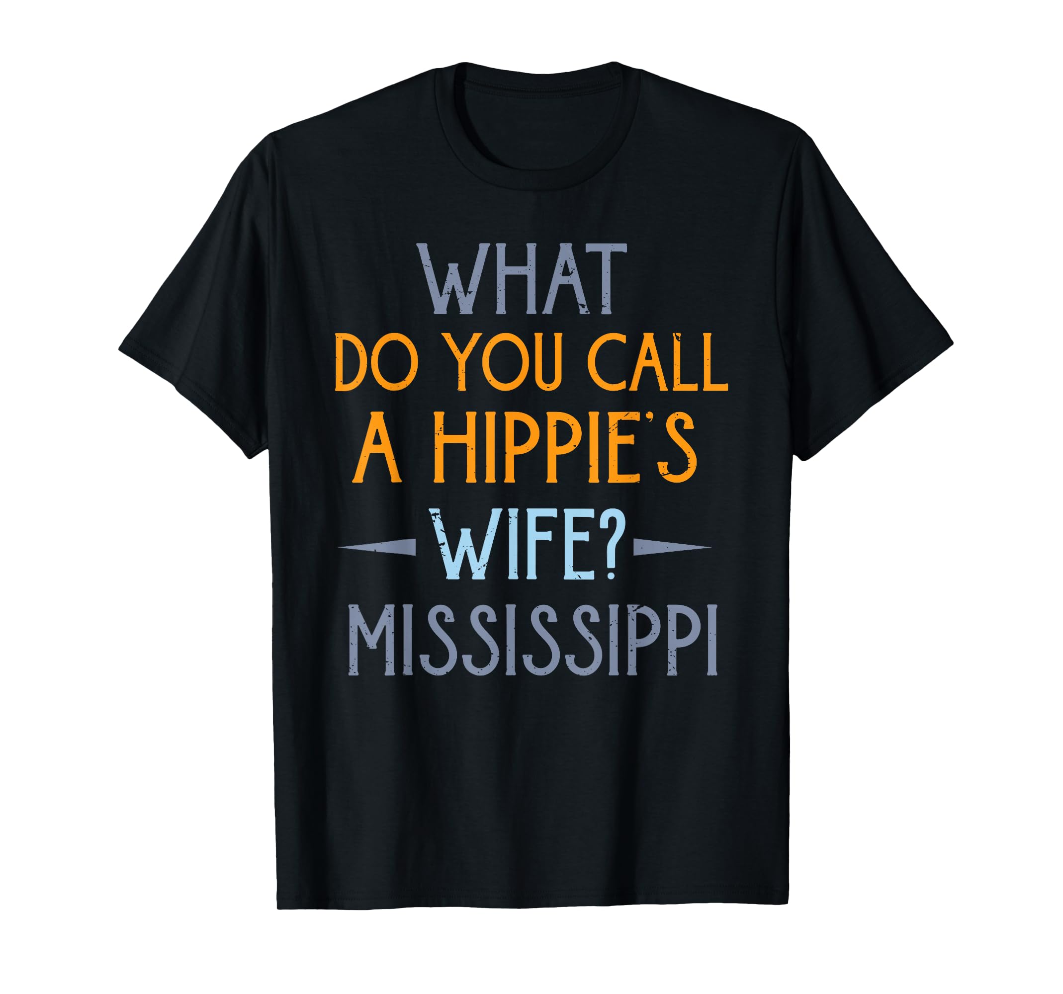 What Do You Call Hippies Wife Dad T-Shirt - Minimalist Print Men Women - T-Shirt, Sweatshirt, Hoodie