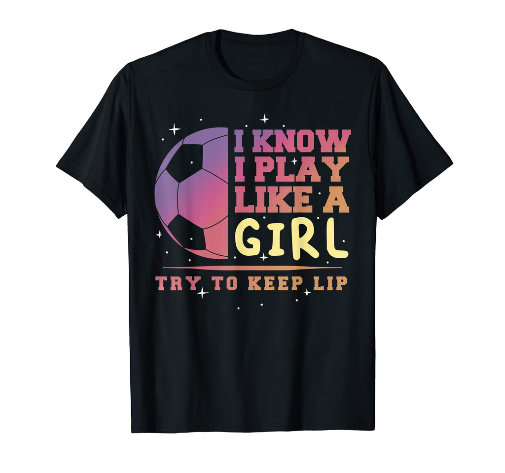Soccer Lover Player Funny Ball Coach T-Shirt - Custom Art Print for Adults - T-Shirt, Sweatshirt, Hoodie