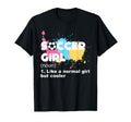 Soccer Like Normal But Cooler T-Shirt - Trendy Graphic Men Women - T-Shirt, Sweatshirt, Hoodie