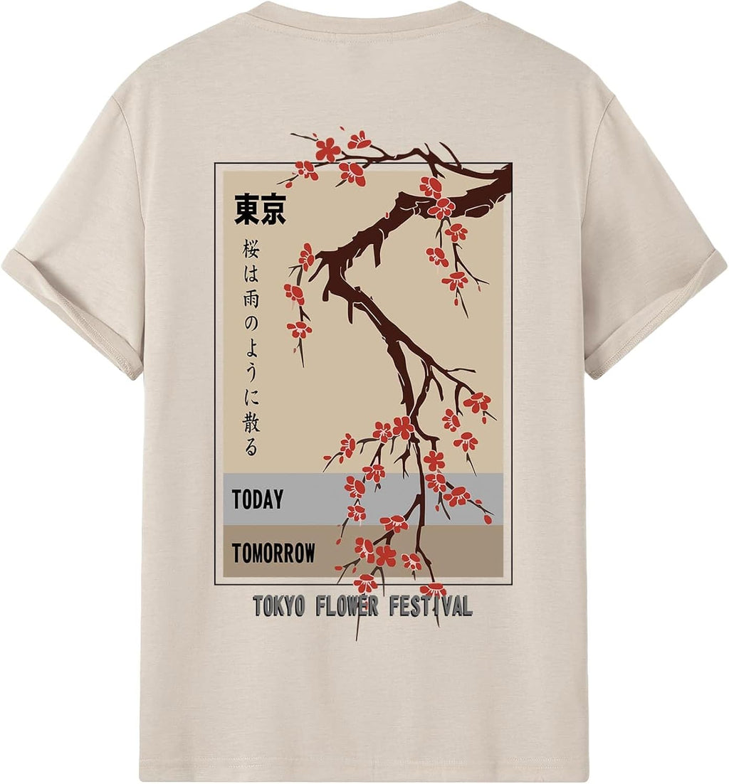 Men's Letter Graphic Casual Short Sleeve Round Neck - Adult & Kids T-Shirts, Sweatshirts & Hoodies apparel design preview 1