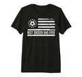 Mens Soccer Coach Team Player Us T-Shirt - Custom Art Print Men Women - T-Shirt, Sweatshirt, Hoodie