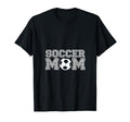 Soccer Mom T-Shirt - Aesthetic Graphic for Adults - T-Shirt, Sweatshirt, Hoodie