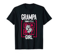 Grampa Thinks Its Gender Reveal Funny T-Shirt - Streetwear Style Men Women - T-Shirt, Sweatshirt, Hoodie