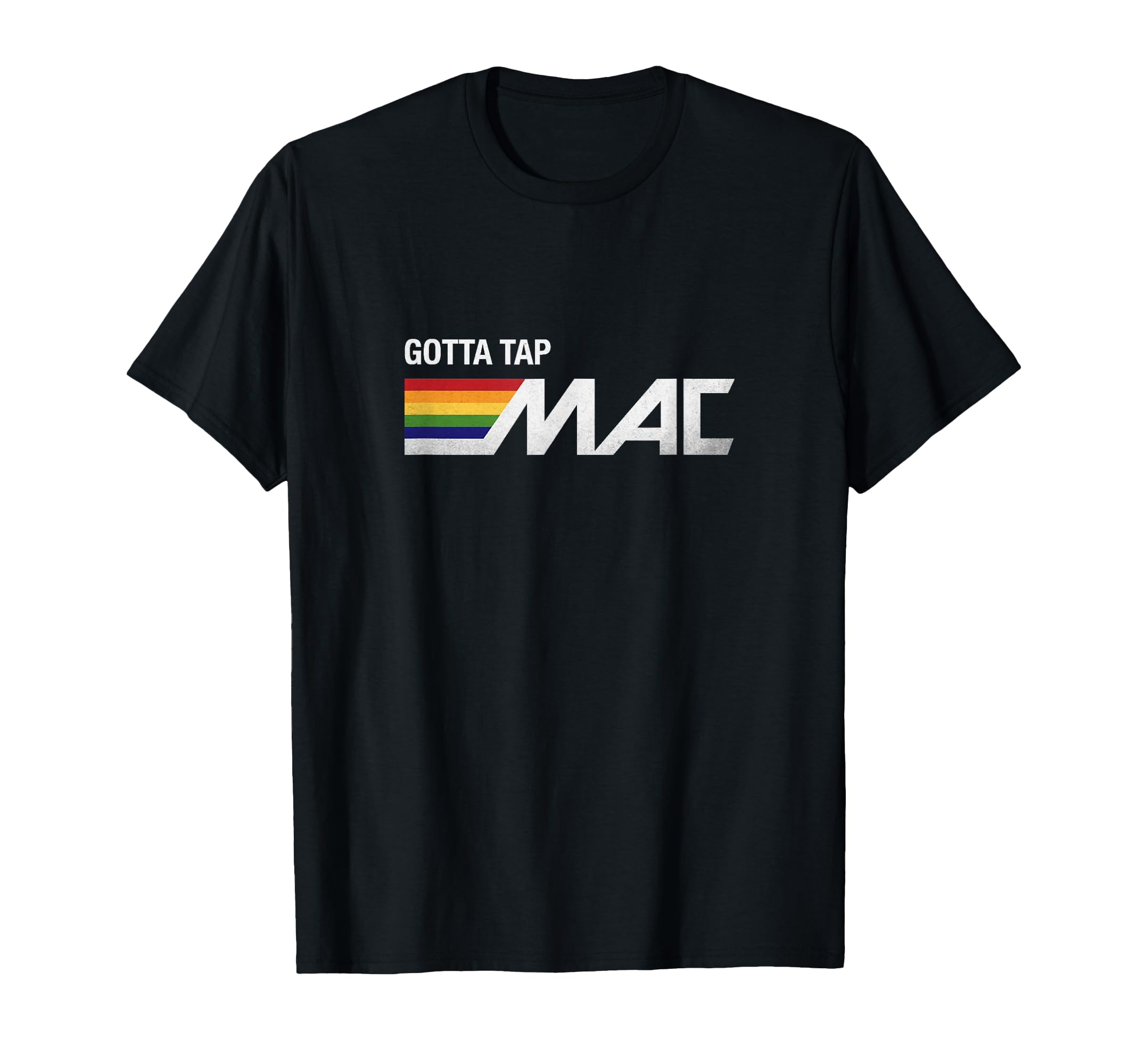 Tap Mac Atm Pennsylvania Gift T-Shirt - Streetwear Style Men Women - T-Shirt, Sweatshirt, Hoodie