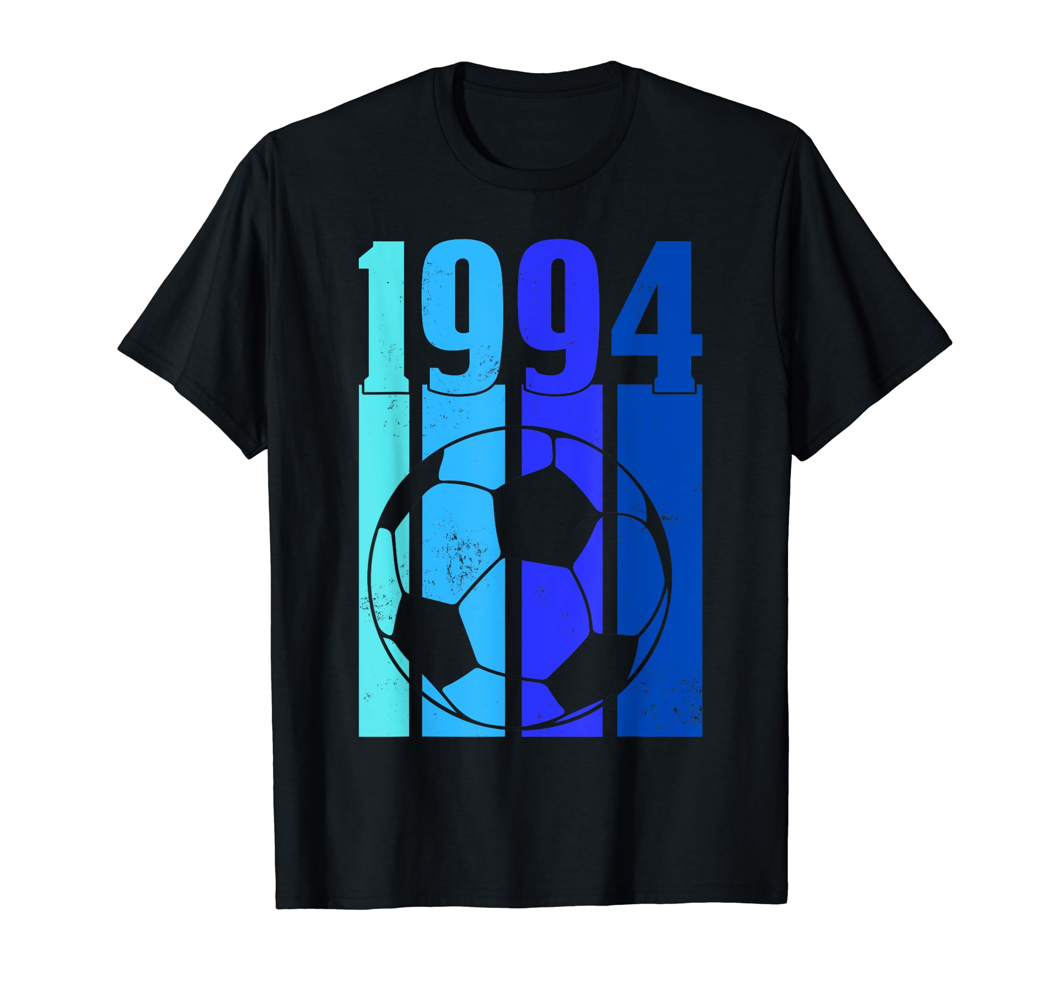1994 Soccer T-Shirt - Custom Art Print Unisex - T-Shirt, Sweatshirt, Hoodie