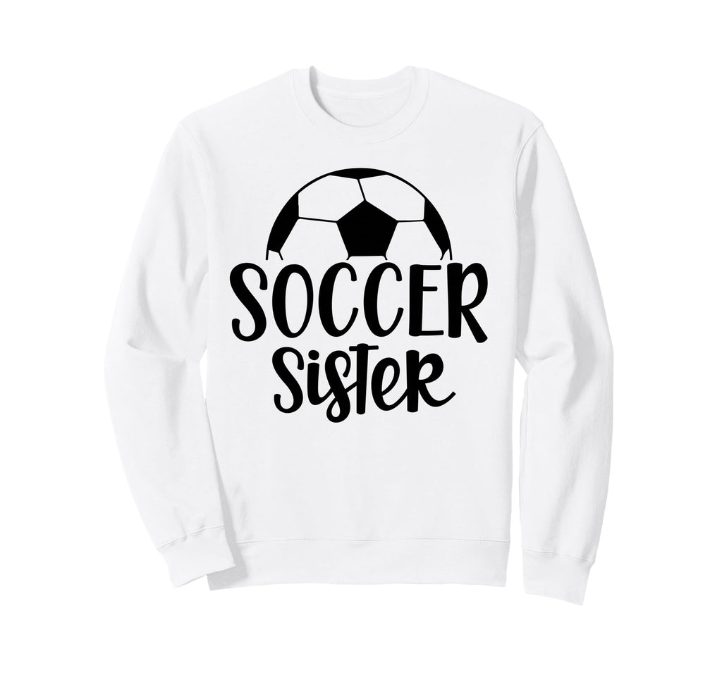 Soccer Fan Training Soccer Practice Sweatshirt - Novelty Apparel Men Women - T-Shirt, Sweatshirt, Hoodie