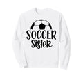 Soccer Fan Training Soccer Practice Sweatshirt - Novelty Apparel Men Women - T-Shirt, Sweatshirt, Hoodie