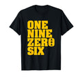 Mens Alpha African 1906 Fraternity Matching T-Shirt - Trendy Graphic Unisex - T-Shirt, Sweatshirt, Hoodie
