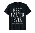 Funny Worlds Best Farter Ever Oops I T-Shirt - Graphic Print for Adults - T-Shirt, Sweatshirt, Hoodie