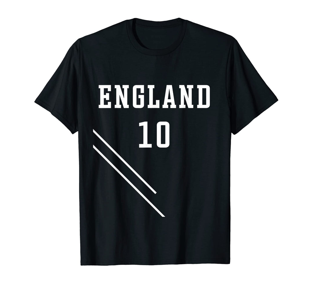 England Football Soccer T-Shirt - Streetwear Style Unisex - T-Shirt, Sweatshirt, Hoodie