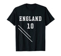 England Football Soccer T-Shirt - Streetwear Style Unisex - T-Shirt, Sweatshirt, Hoodie