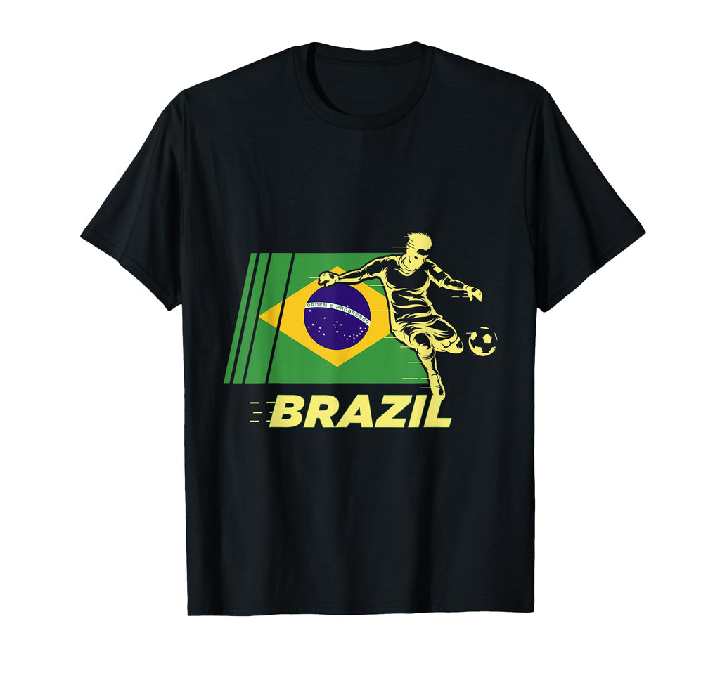 Soccer Game Or Football And Soccer Fan T-Shirt - Novelty Apparel Men Women - T-Shirt, Sweatshirt, Hoodie