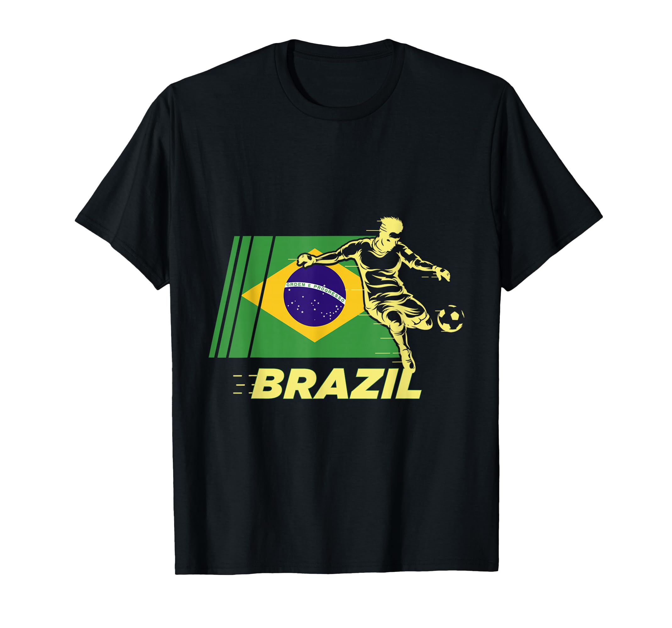 Soccer Game Or Football And Soccer Fan T-Shirt - Novelty Apparel Men Women - T-Shirt, Sweatshirt, Hoodie