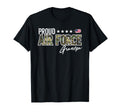 Ftwdesigns Ocp Proud Air Force Sweatshirt - Fun Novelty Design Men Women - T-Shirt, Sweatshirt, Hoodie
