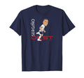 Sergi O Dest Caricature United T-Shirt - Casual Everyday Wear Men Women - T-Shirt, Sweatshirt, Hoodie