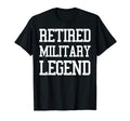 Soldier Veteran Army Dad Boyfriend T-Shirt - Aesthetic Graphic Men Women - T-Shirt, Sweatshirt, Hoodie