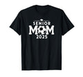 Senior 2025 Soccer Mom High School T-Shirt - Unique Graphic for Adults - T-Shirt, Sweatshirt, Hoodie