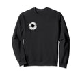 Im Soccer Mom Course I Have Sweatshirt - Streetwear Style Men Women - T-Shirt, Sweatshirt, Hoodie