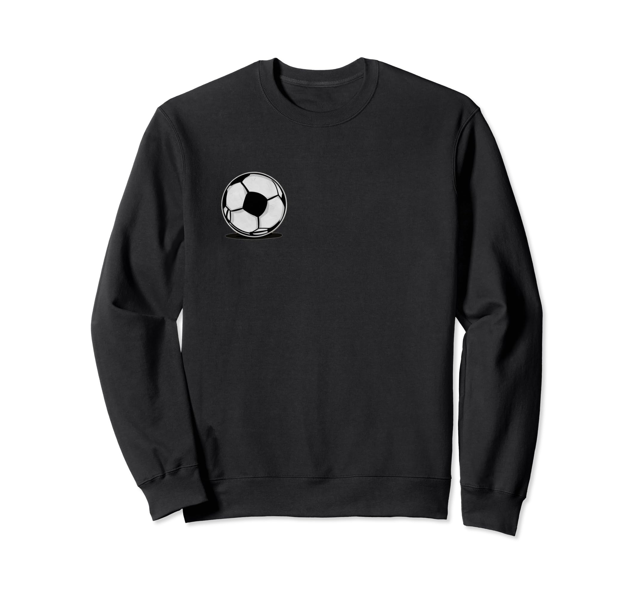 Im Soccer Mom Course I Have Sweatshirt - Streetwear Style Men Women - T-Shirt, Sweatshirt, Hoodie