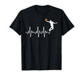 Basketball Player Basketball Lover T-Shirt - Unique Graphic Unisex - T-Shirt, Sweatshirt, Hoodie