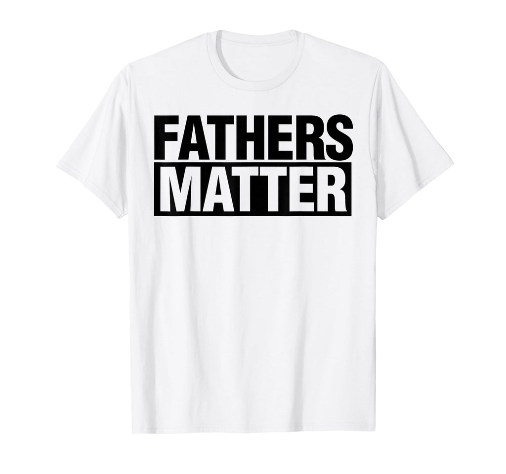 Fathers Matter Mens Dad Grandpa Papa Hoodie - Casual Everyday Wear Unisex - T-Shirt, Sweatshirt, Hoodie