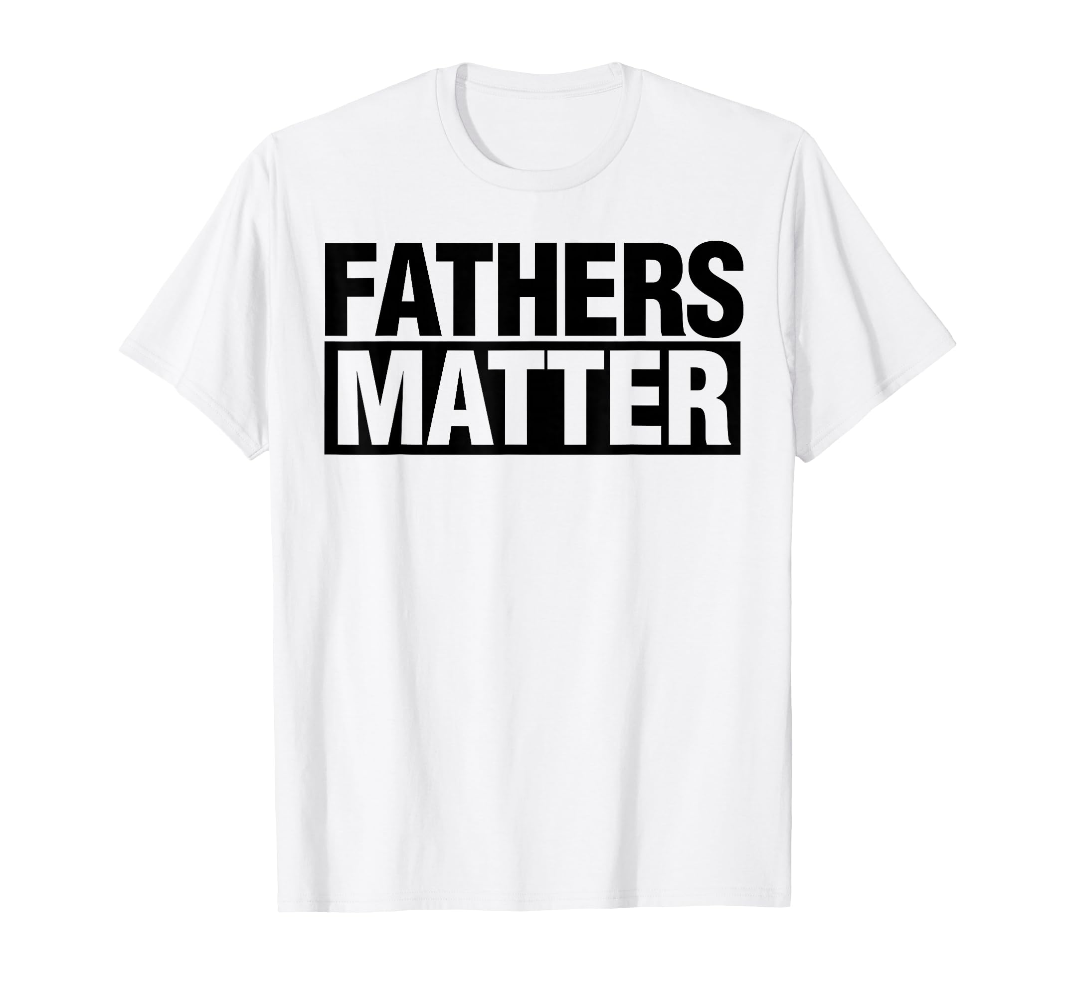 Fathers Matter Mens Dad Grandpa Papa Hoodie - Casual Everyday Wear Unisex - T-Shirt, Sweatshirt, Hoodie