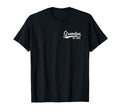 Grandpa 2025 Grandfather Est 2025 T-Shirt - Fun Novelty Design Men Women - T-Shirt, Sweatshirt, Hoodie