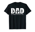Dad Lineman Myth Legend Lineman T-Shirt - Casual Everyday Wear for Adults - T-Shirt, Sweatshirt, Hoodie