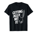 Fathers Day Funny Fishing Getting T-Shirt - Casual Everyday Wear Men Women - T-Shirt, Sweatshirt, Hoodie
