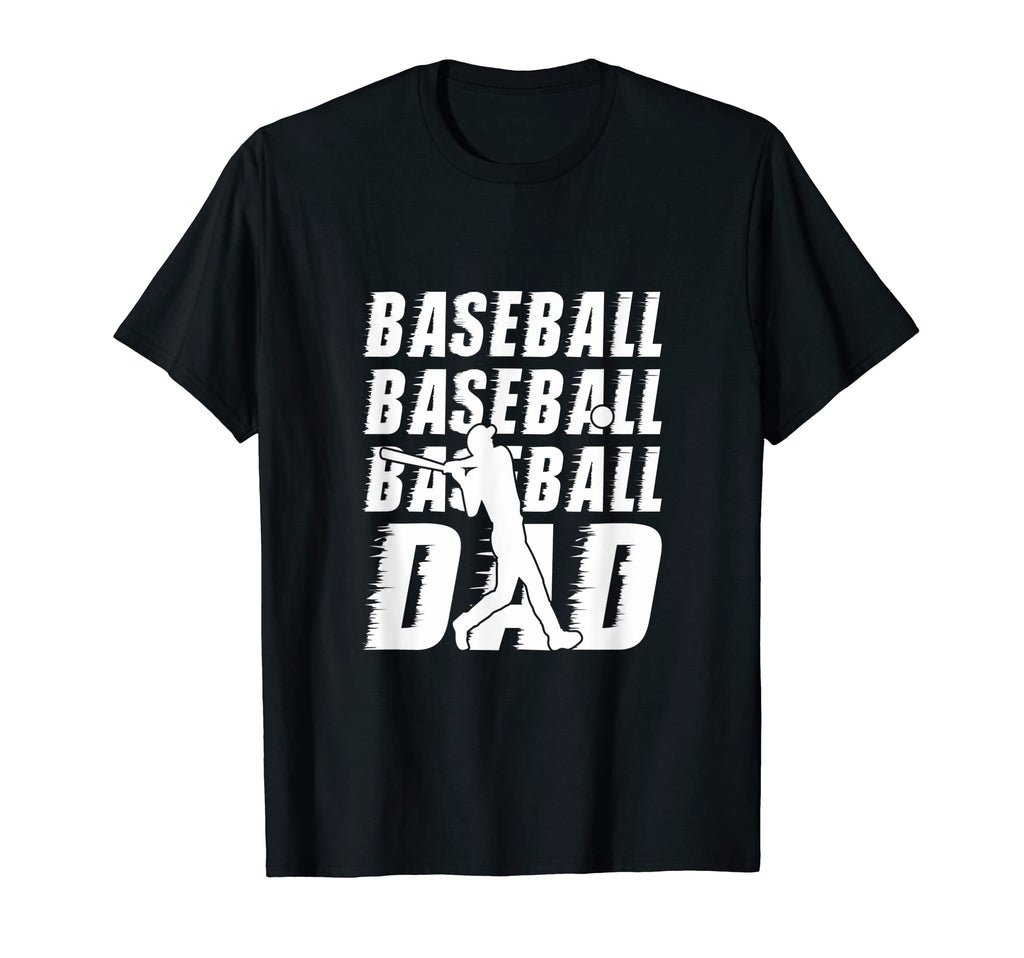 Funny Baseball Patriotic Us Flag Baseball T-Shirt - Unique Graphic Unisex - T-Shirt, Sweatshirt, Hoodie