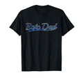 Rotc Dad Proud Parent Military Family T-Shirt - Novelty Apparel for Adults - T-Shirt, Sweatshirt, Hoodie
