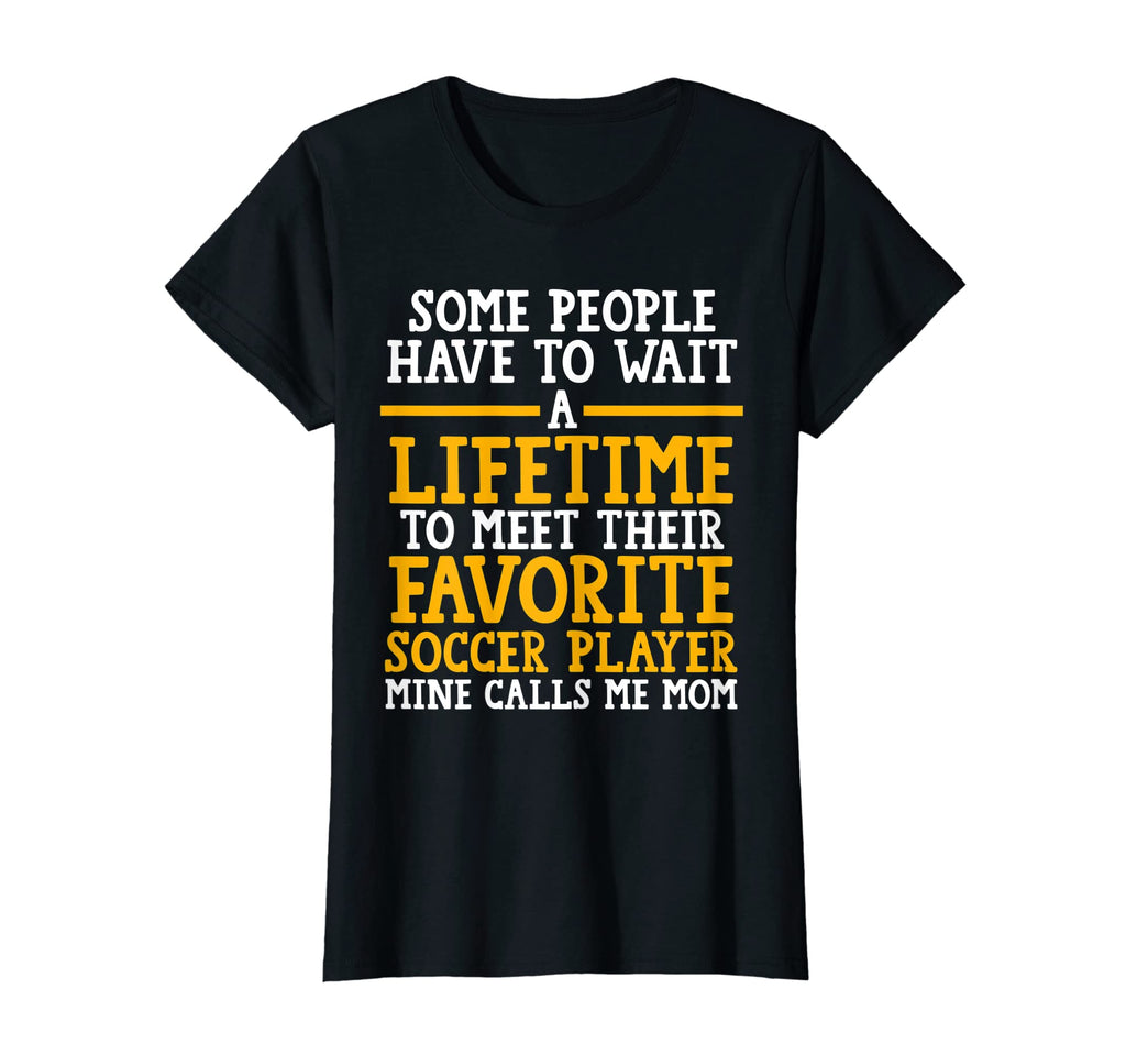 Womens Soccer Player Mine Calls Me T-Shirt - Aesthetic Graphic Men Women - T-Shirt, Sweatshirt, Hoodie