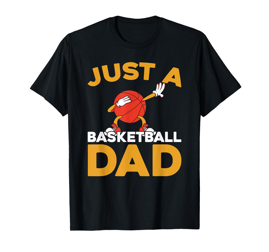 Baller Bball Streetball Player Hoops T-Shirt - Novelty Apparel Men Women - T-Shirt, Sweatshirt, Hoodie