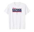 Megan Rapinoe Stripe Uswntpa Usa T-Shirt - Casual Everyday Wear Unisex - T-Shirt, Sweatshirt, Hoodie