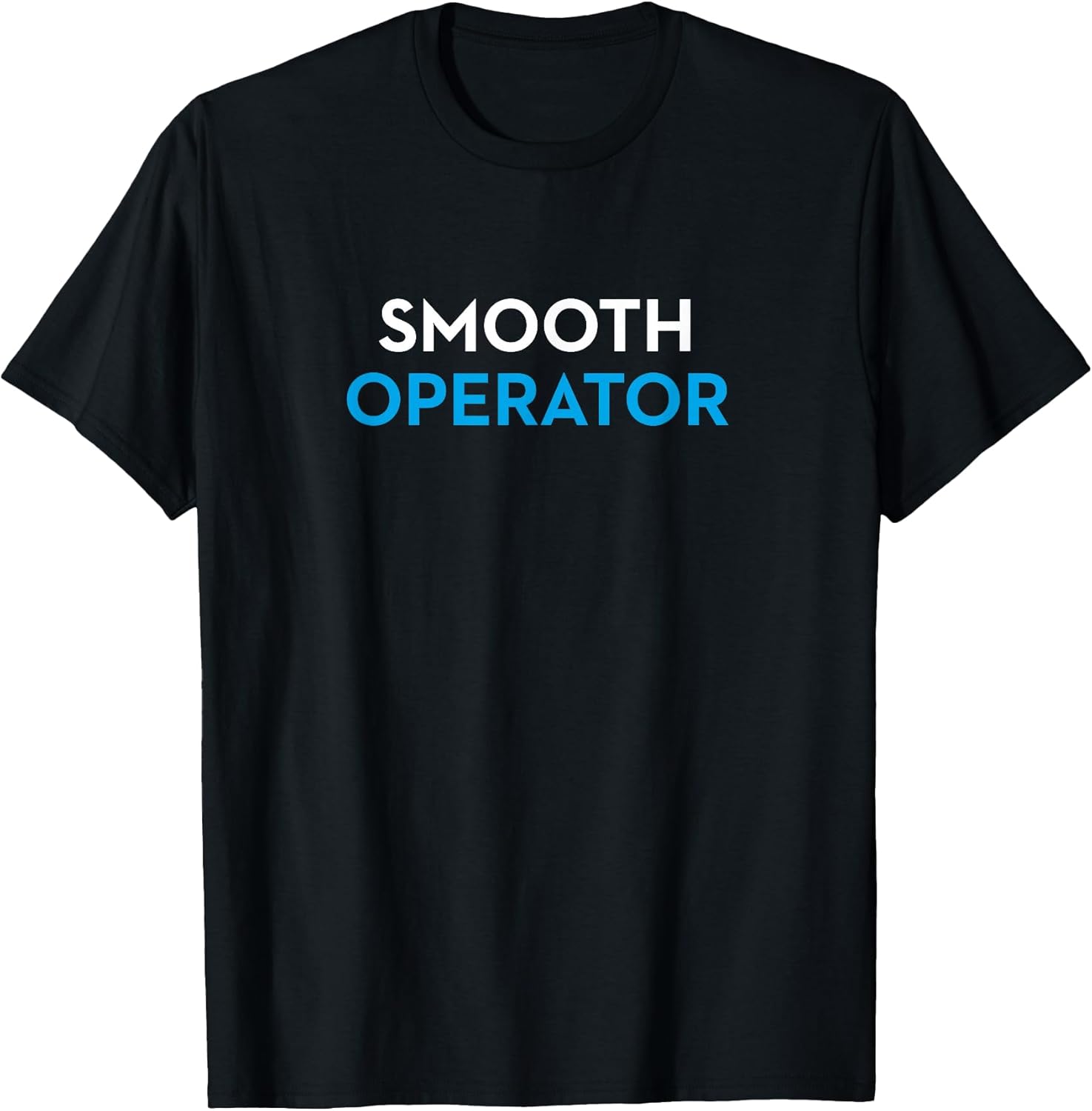 Smooth Operator 55 Stylish Minimalist Racing-Inspired - Adult & Kids T-Shirts, Sweatshirts & Hoodies apparel design preview 1