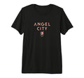 Officially Licensed Nwsl Angel City T-Shirt - Casual Everyday Wear Unisex - T-Shirt, Sweatshirt, Hoodie