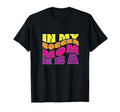 My Soccer Mom Era T-Shirt - Custom Art Print Unisex - T-Shirt, Sweatshirt, Hoodie