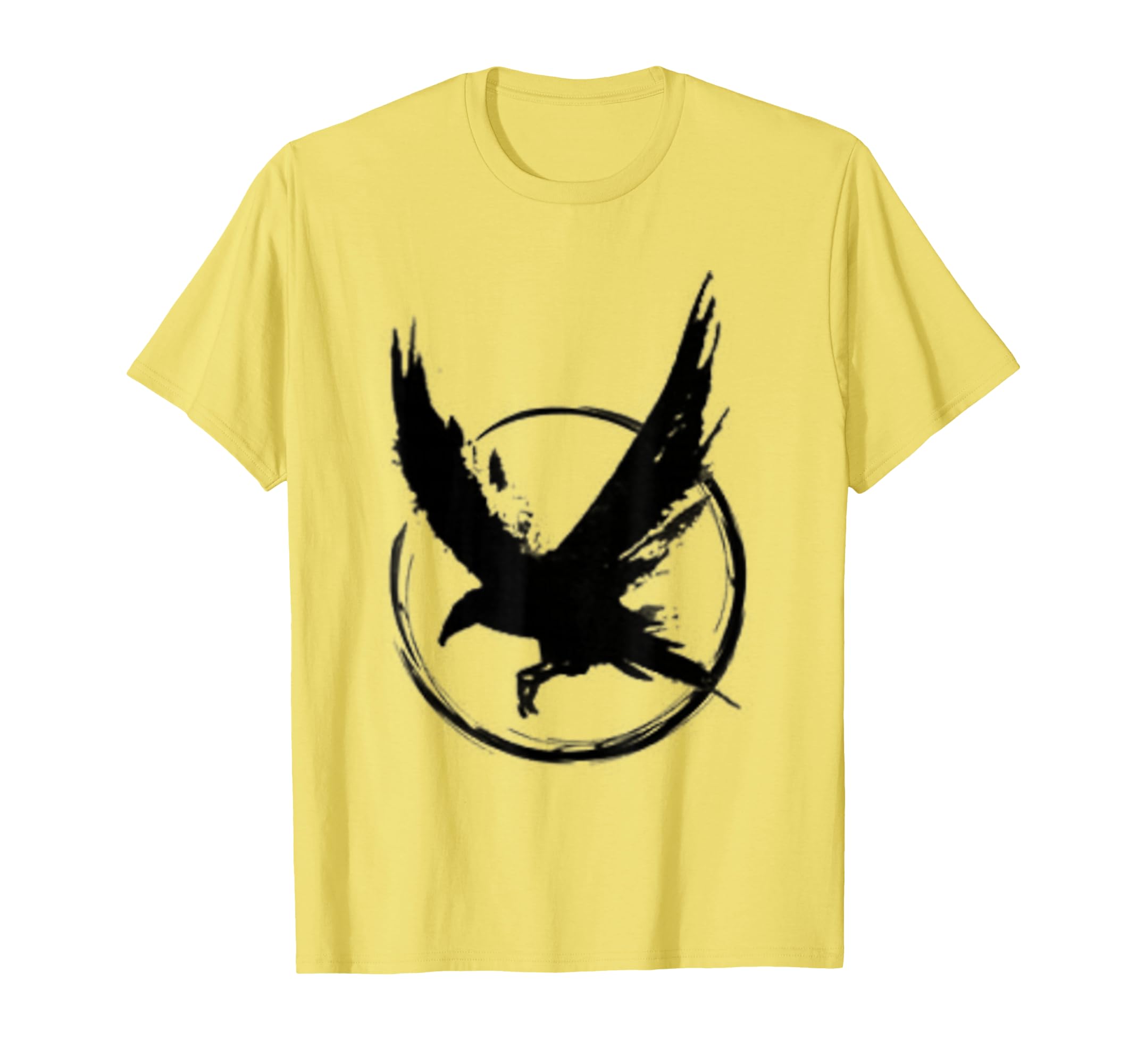 Raven Crow Raabe Womens Mens Black Hoodie - Aesthetic Graphic Men Women - T-Shirt, Sweatshirt, Hoodie