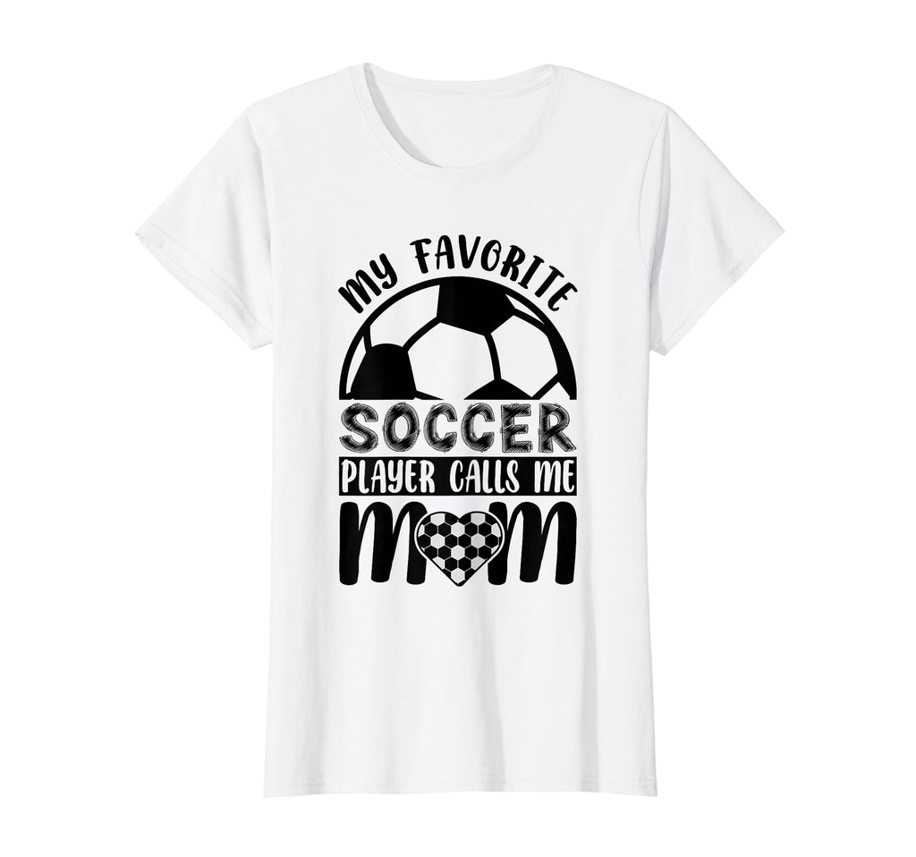 Soccer Mom T-Shirt - Trendy Graphic Unisex - T-Shirt, Sweatshirt, Hoodie