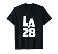 Los Angeles Athletics Summer Sports T-Shirt - Streetwear Style Men Women - T-Shirt, Sweatshirt, Hoodie