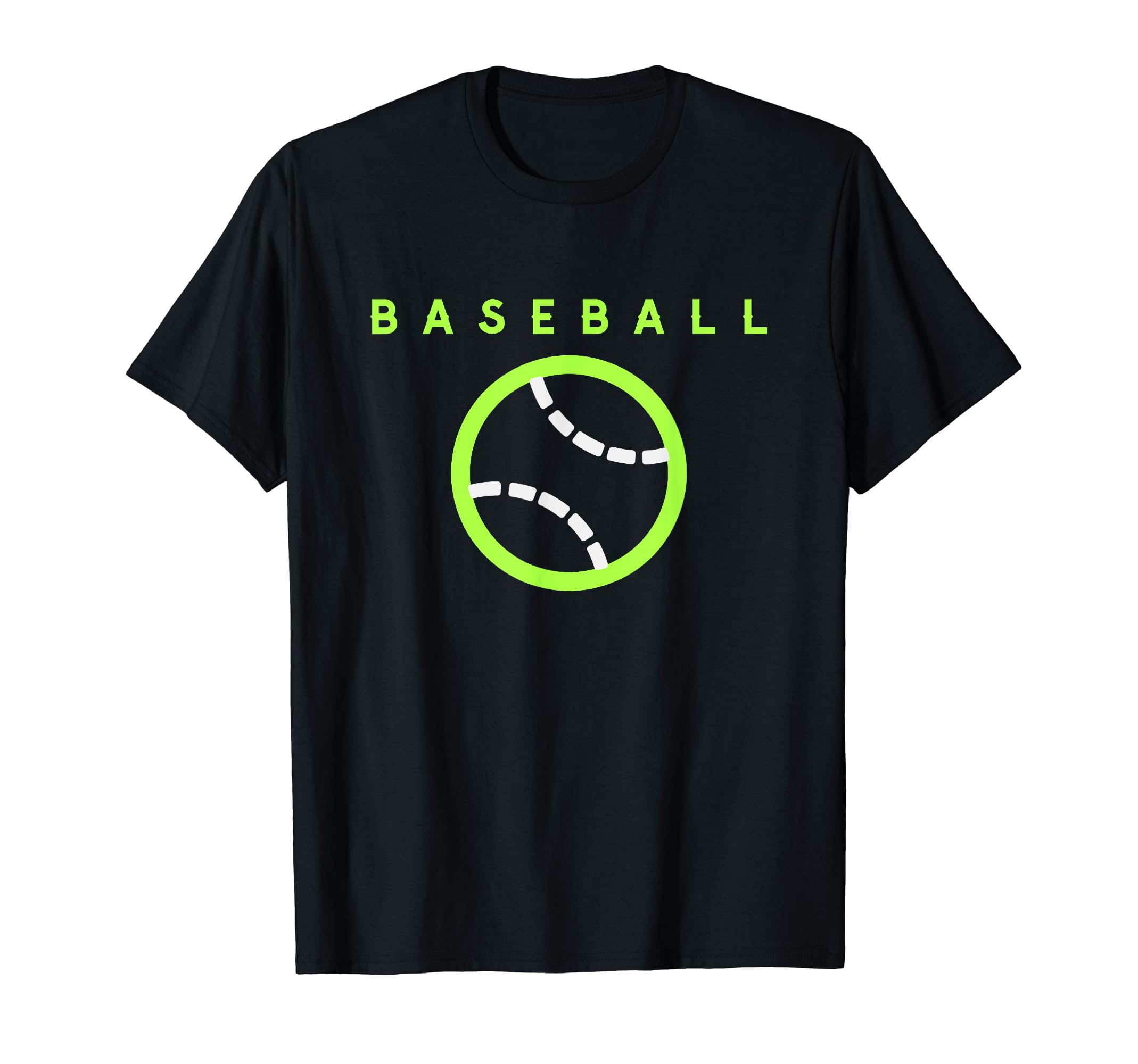 Baseball Baseball Shirts Baseball Dad T-Shirt - Unique Graphic for Adults - T-Shirt, Sweatshirt, Hoodie