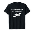Nothing Beats Jet 2 Holiday T-Shirt - Graphic Print Men Women - T-Shirt, Sweatshirt, Hoodie