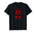 Soccer Number 8 Numbered Soccer 8Th T-Shirt - Graphic Print Unisex - T-Shirt, Sweatshirt, Hoodie
