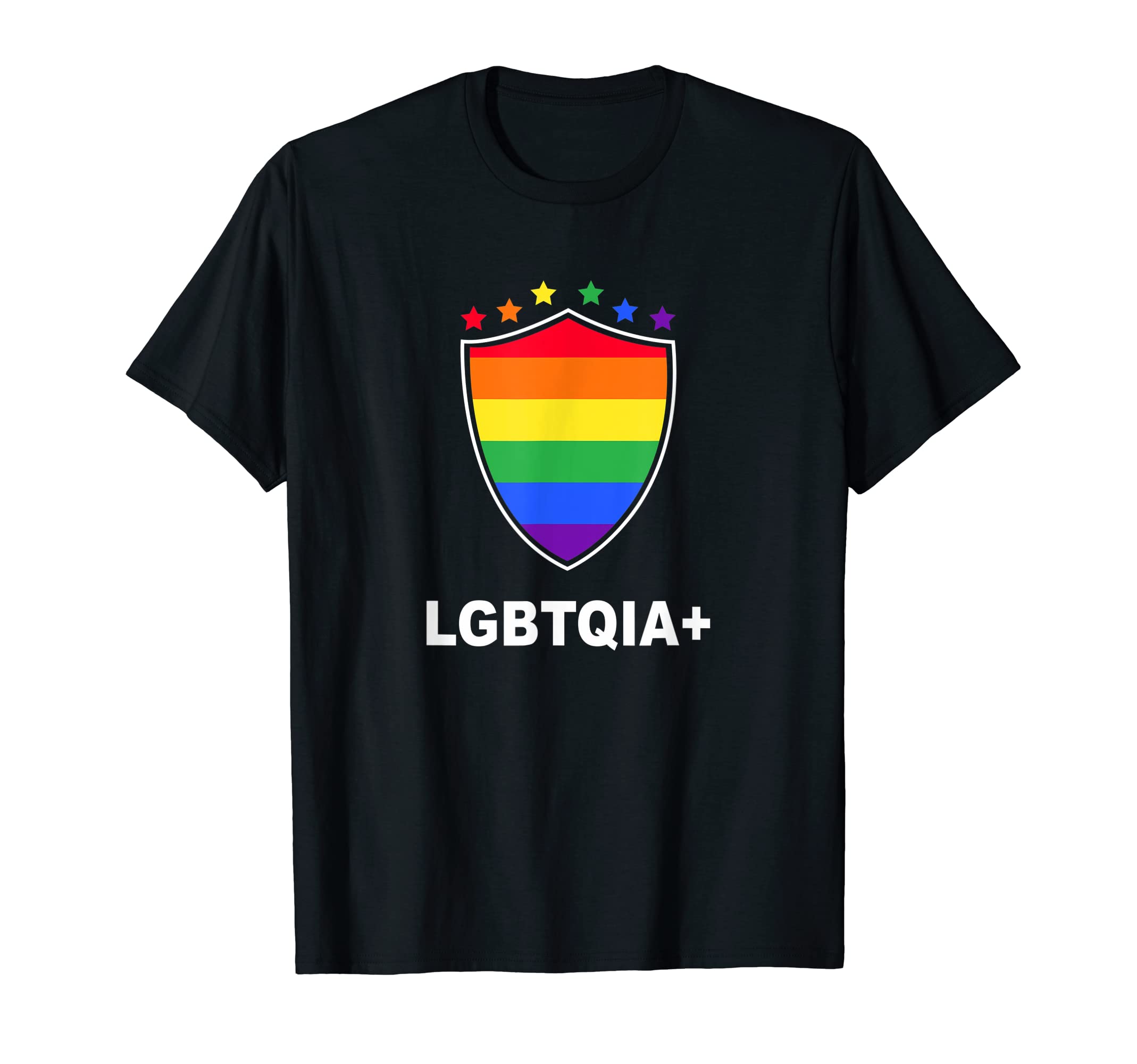 Team Lgbtqia Gay Soccer Fan Jersey T-Shirt - Unique Graphic Men Women - T-Shirt, Sweatshirt, Hoodie